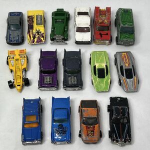 Vtg Hot Wheels 1970s Lot Ultra Hots Bullet Chevy Porsche 924 Stutz Blackhawk